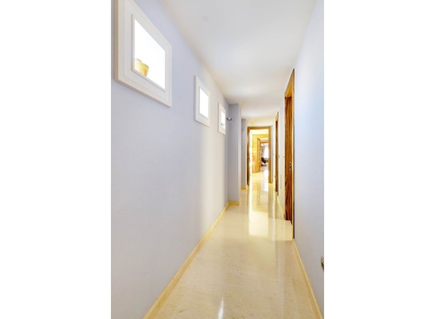 Revente - Apartment - Torrevieja - Center