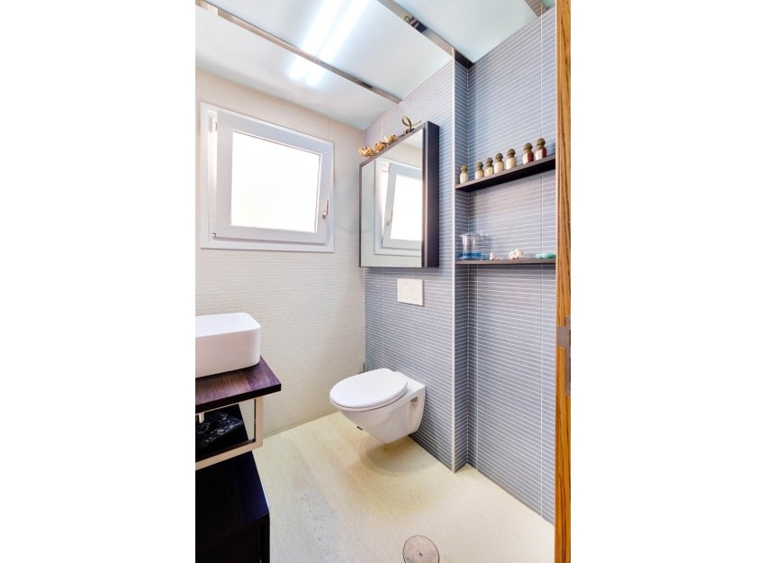 Revente - Apartment - Torrevieja - Center