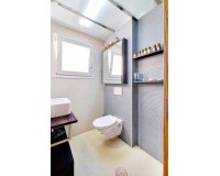 Revente - Apartment - Torrevieja - Center