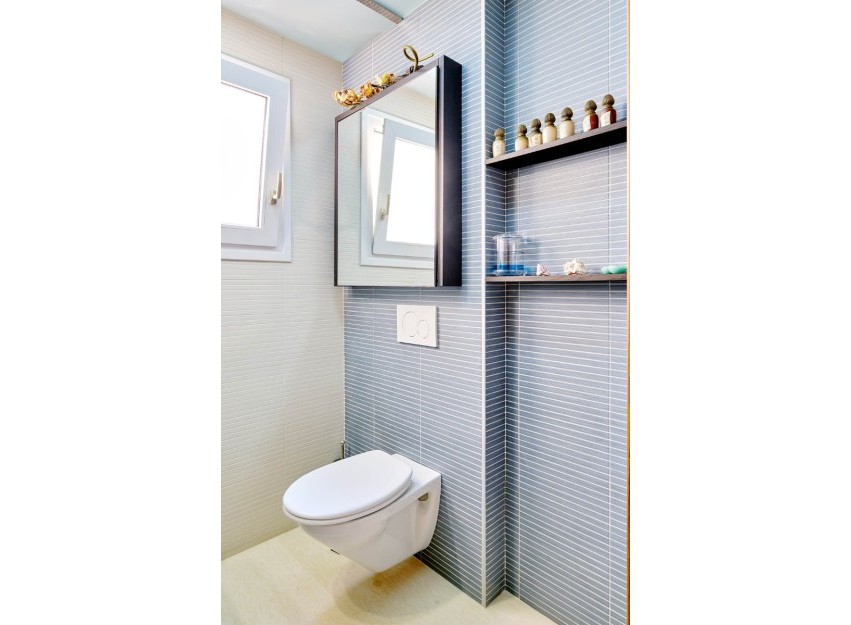 Revente - Apartment - Torrevieja - Center