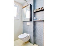 Revente - Apartment - Torrevieja - Center