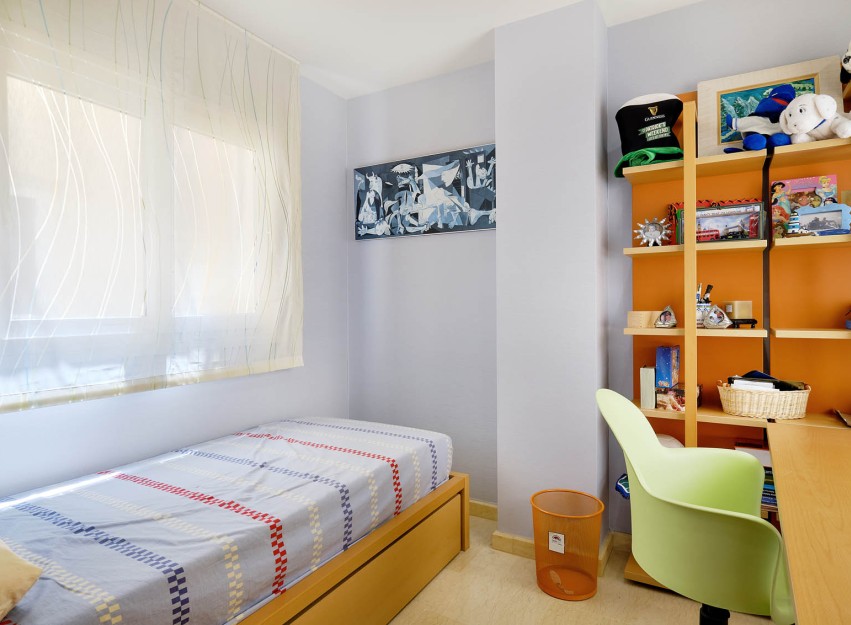 Revente - Apartment - Torrevieja - Center