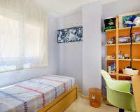 Revente - Apartment - Torrevieja - Center