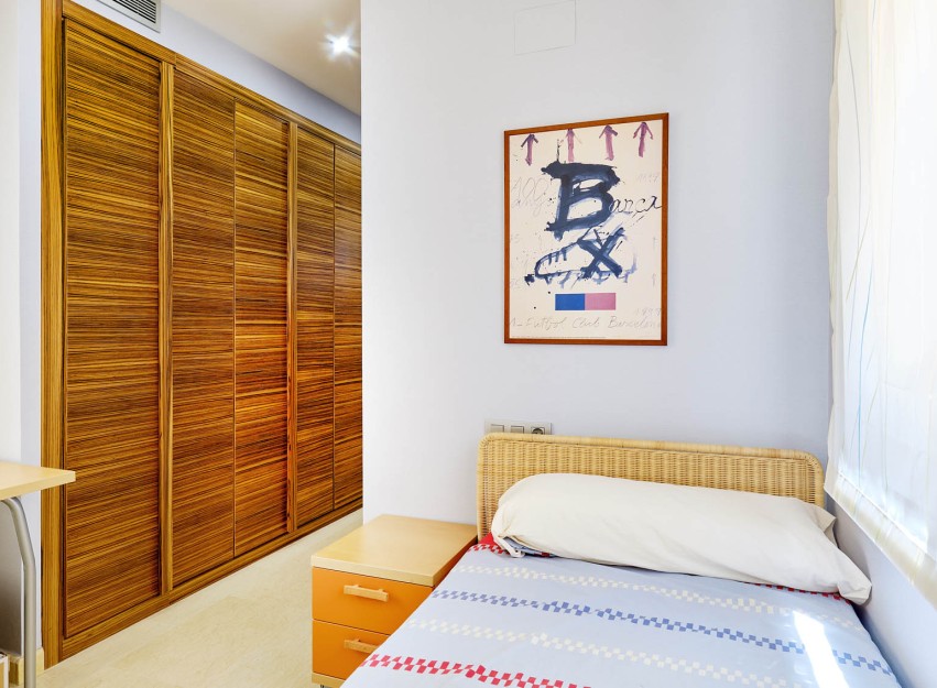 Revente - Apartment - Torrevieja - Center