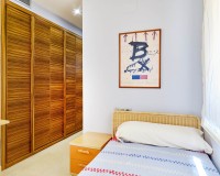 Revente - Apartment - Torrevieja - Center