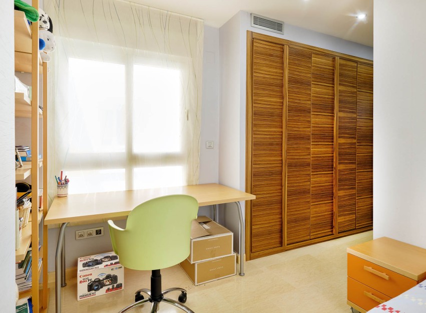 Revente - Apartment - Torrevieja - Center