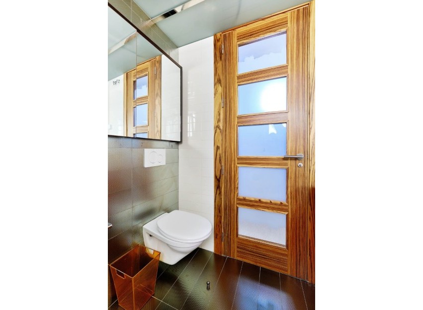 Revente - Apartment - Torrevieja - Center