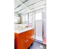 Revente - Apartment - Torrevieja - Center