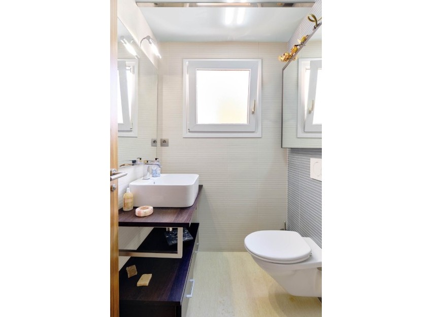 Revente - Apartment - Torrevieja - Center
