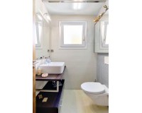 Revente - Apartment - Torrevieja - Center