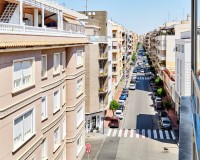 Revente - Apartment - Torrevieja - Center