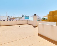 Revente - Apartment - Torrevieja - Center