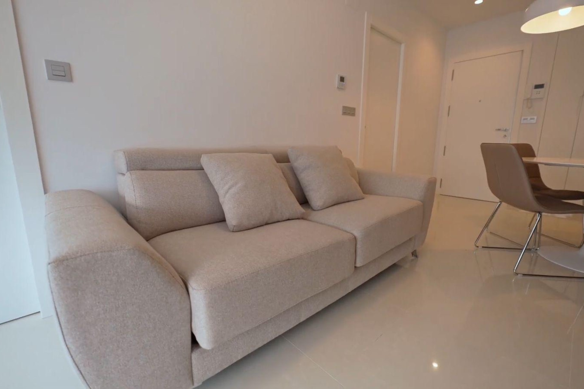 Revente - Apartment - Torrevieja - Center