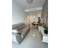 Revente - Apartment - Torrevieja - Center