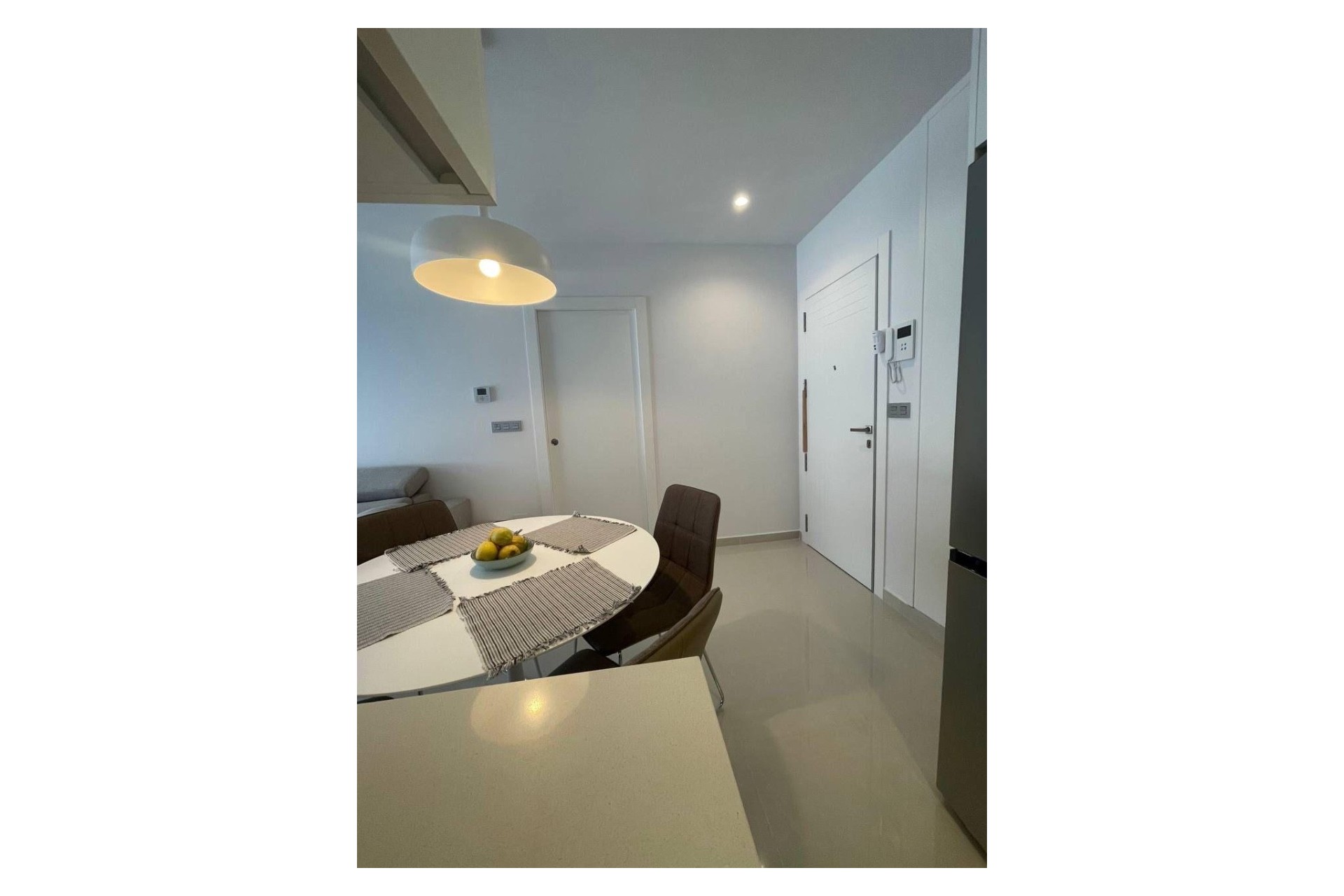 Revente - Apartment - Torrevieja - Center