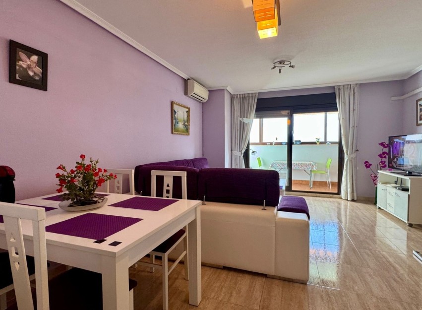 Revente - Apartment - Torrevieja - Center