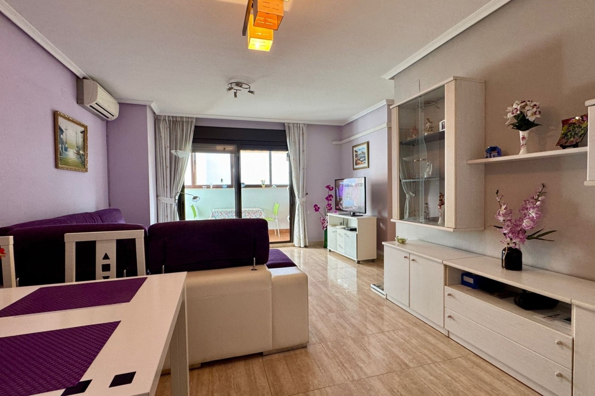 Revente - Apartment - Torrevieja - Center
