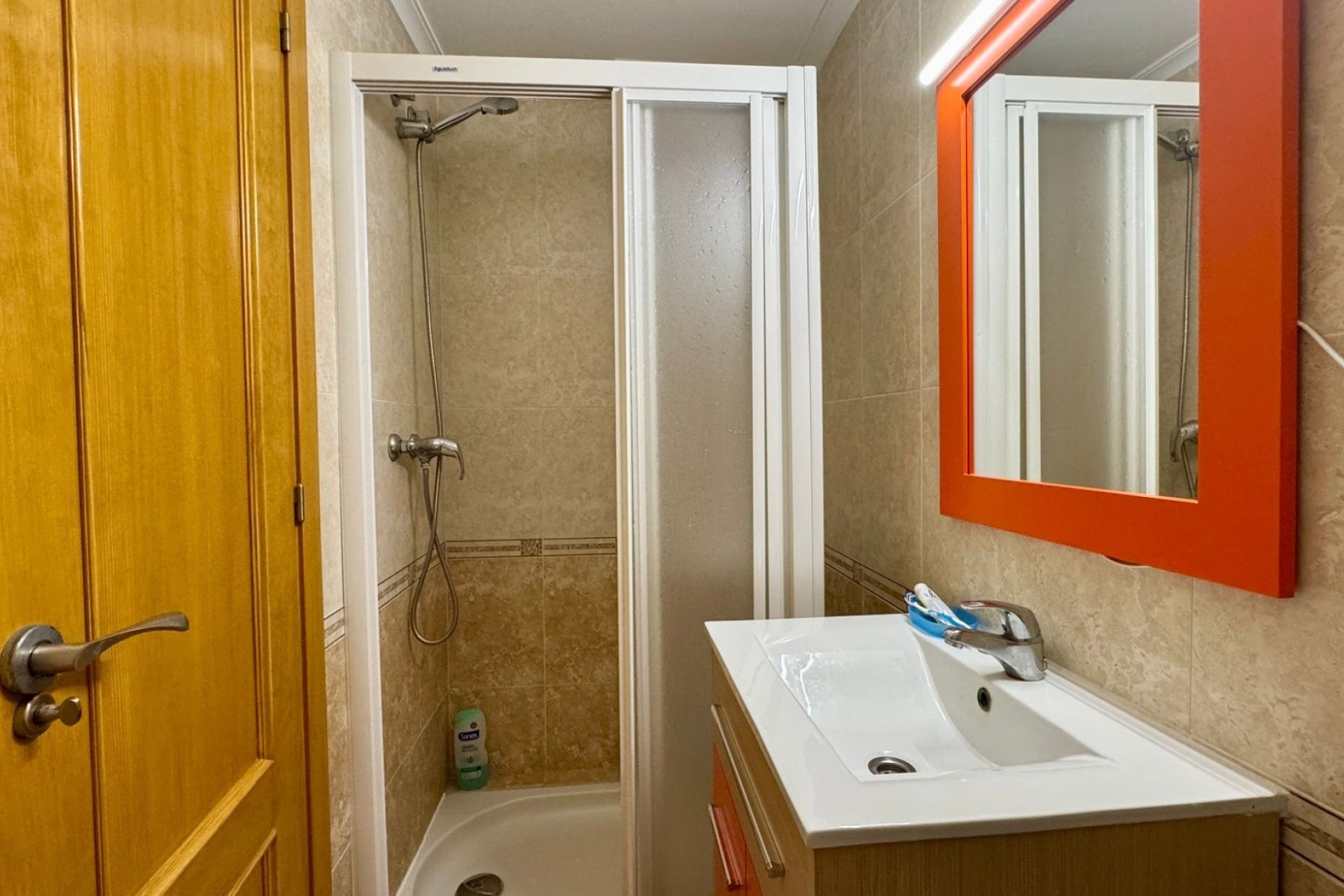 Revente - Apartment - Torrevieja - Center