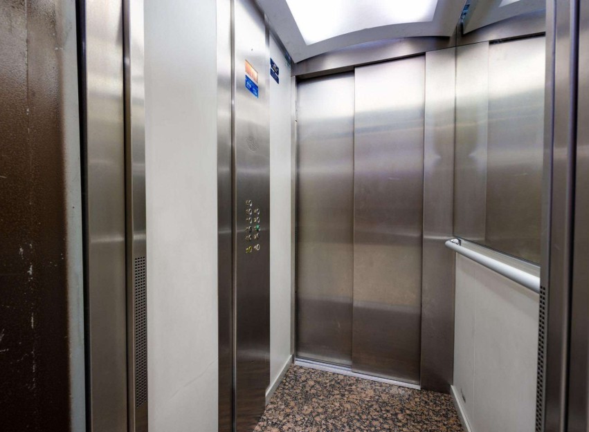 Revente - Apartment - Torrevieja - Center