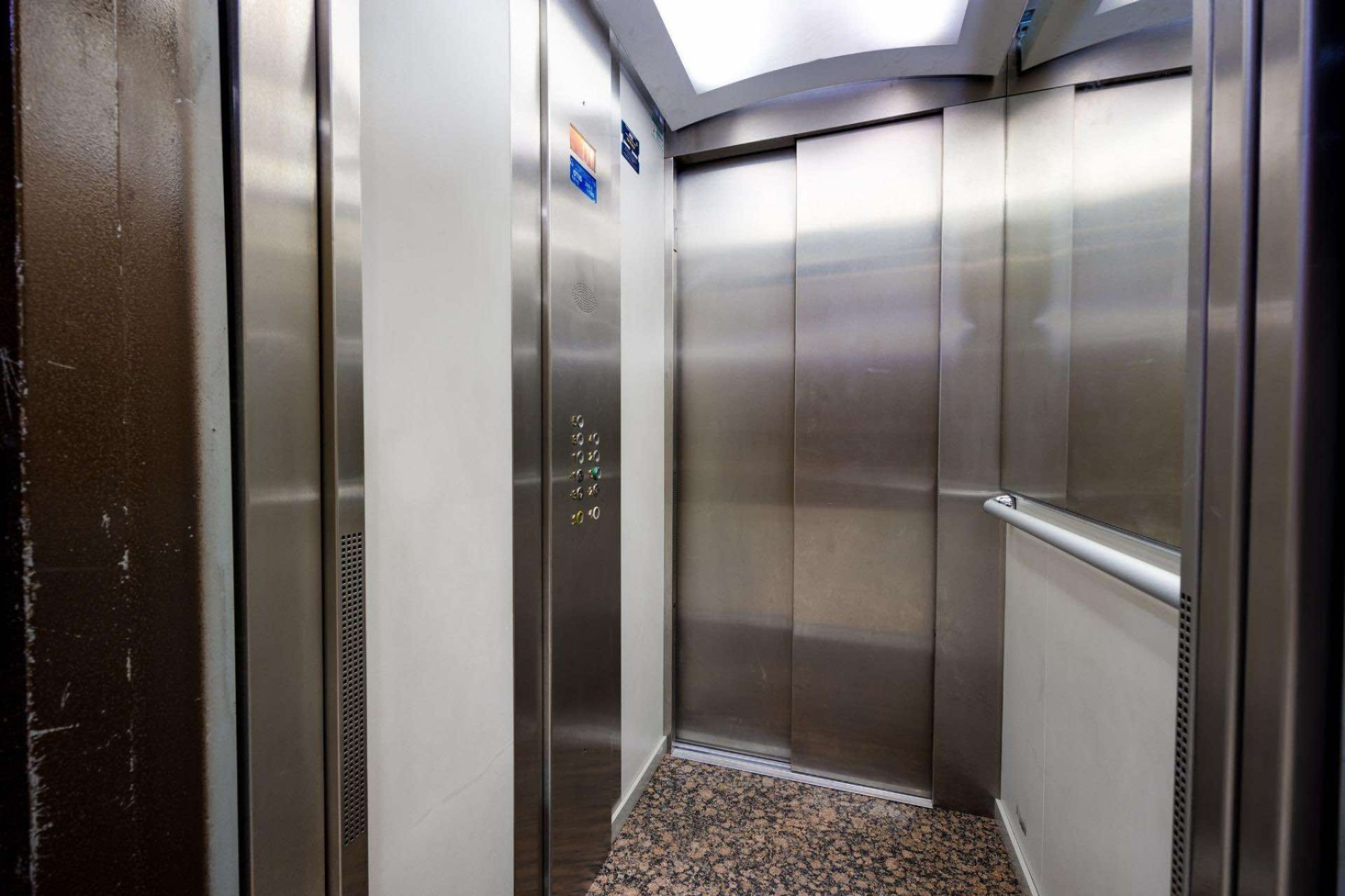 Revente - Apartment - Torrevieja - Center