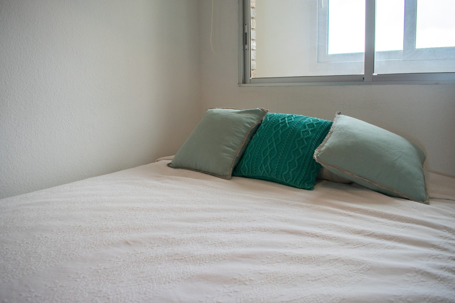 Revente - Apartment - Torrevieja - Center
