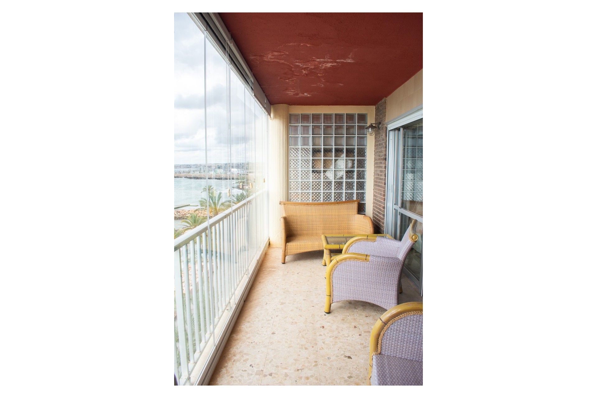 Revente - Apartment - Torrevieja - Center
