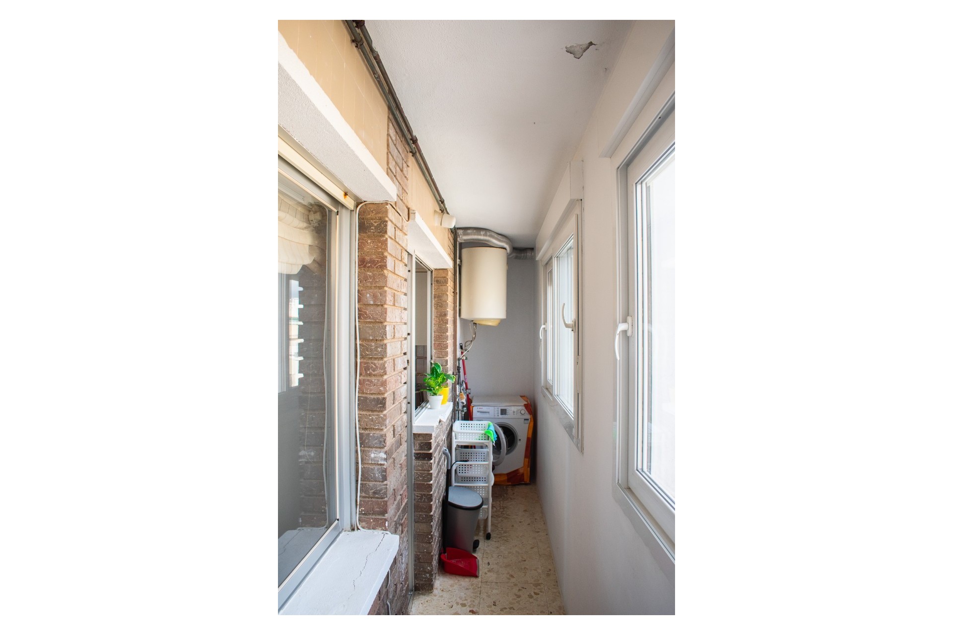 Revente - Apartment - Torrevieja - Center