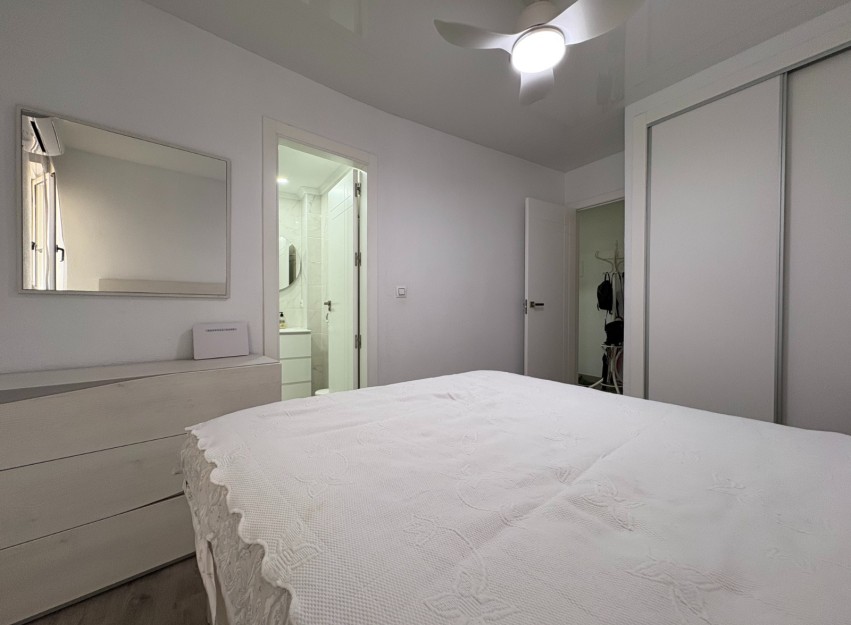 Revente - Apartment - Torrevieja - Center