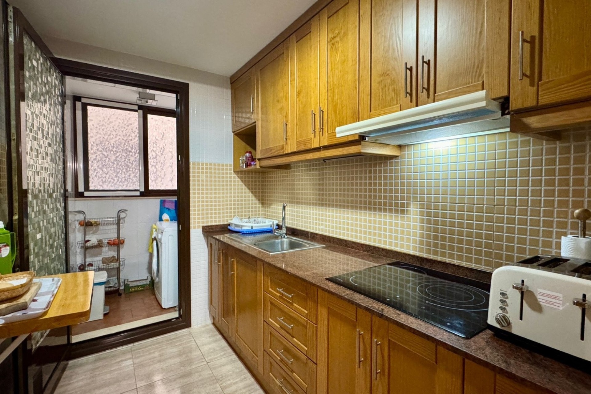 Revente - Apartment - Torrevieja - Centro