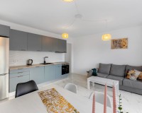 Revente - Apartment - Torrevieja - La Mata