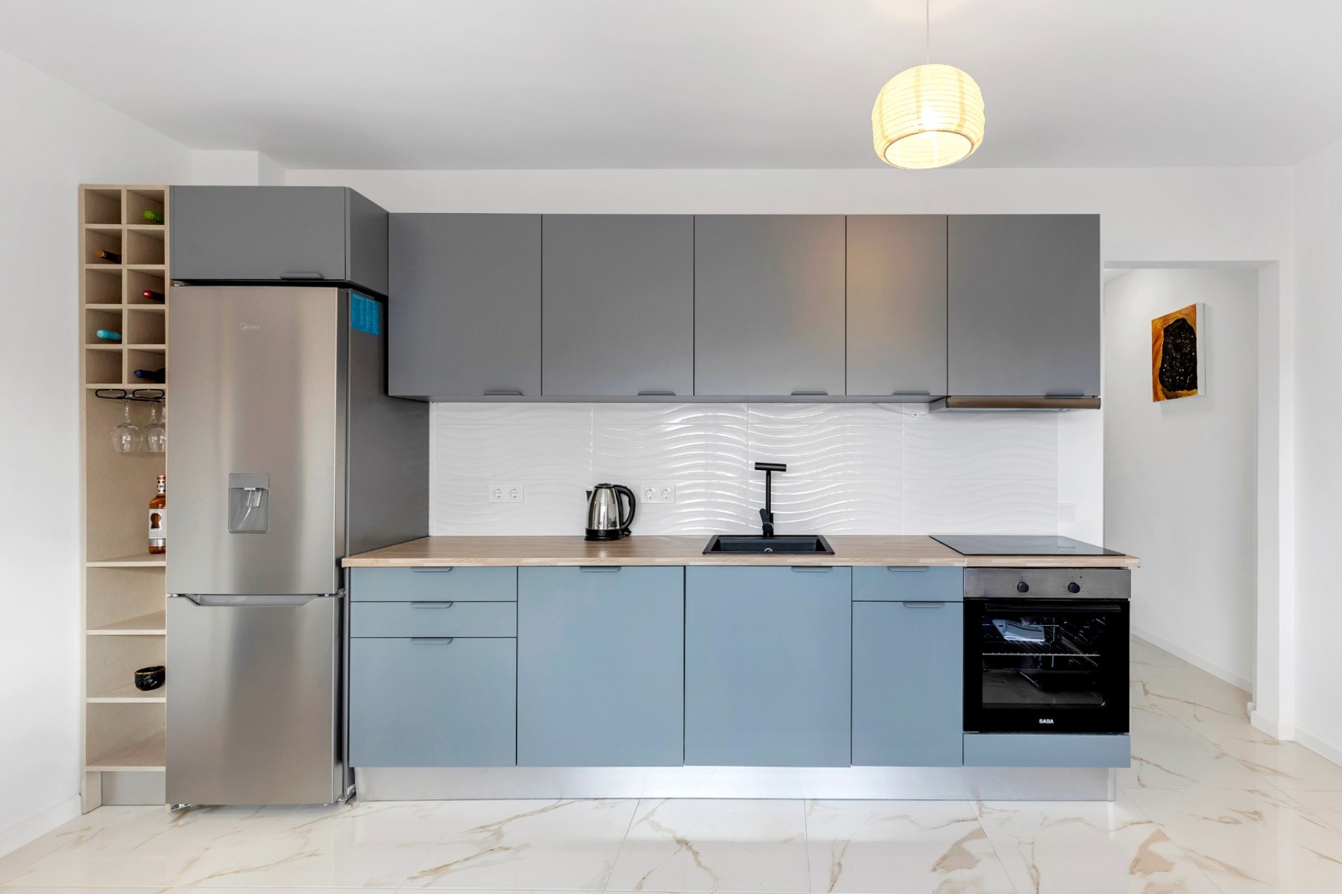 Revente - Apartment - Torrevieja - La Mata