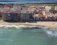 Revente - Apartment - Torrevieja - La Mata