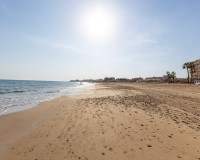 Revente - Apartment - Torrevieja - La Mata
