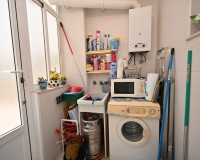 Revente - Apartment - Torrevieja - La Mata