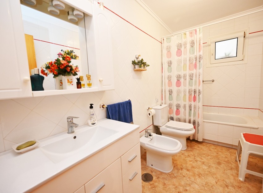 Revente - Apartment - Torrevieja - La Mata