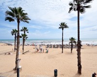 Revente - Apartment - Torrevieja - La Mata