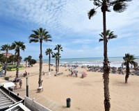 Revente - Apartment - Torrevieja - La Mata