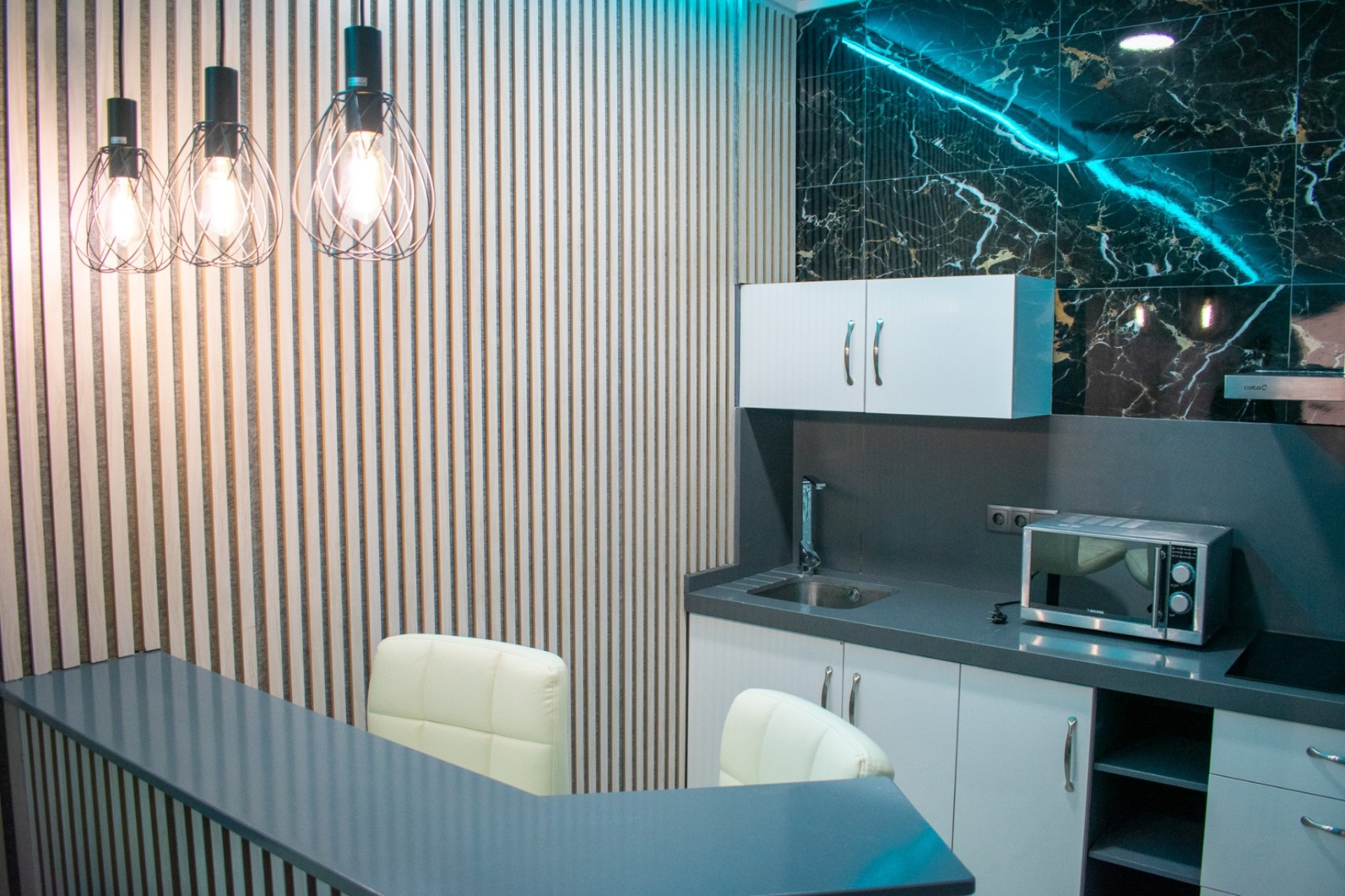 Revente - Apartment - Torrevieja - La Mata