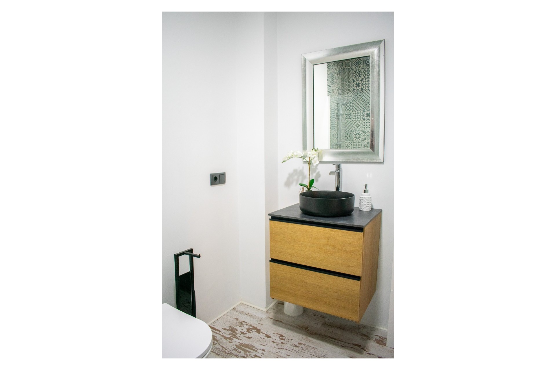 Revente - Apartment - Torrevieja - La Mata