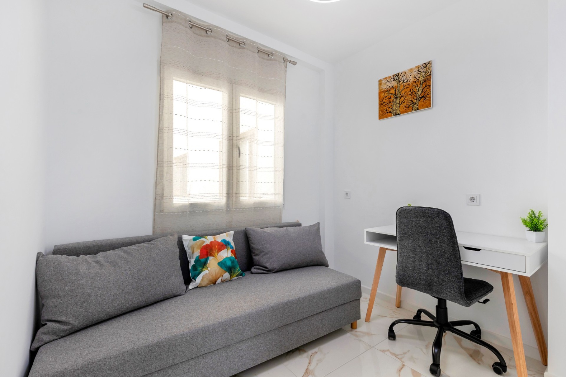 Revente - Apartment - Torrevieja - La Mata