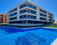 Revente - Apartment - Torrevieja - La Mata