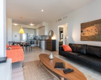 Revente - Apartment - Torrevieja - La Mata