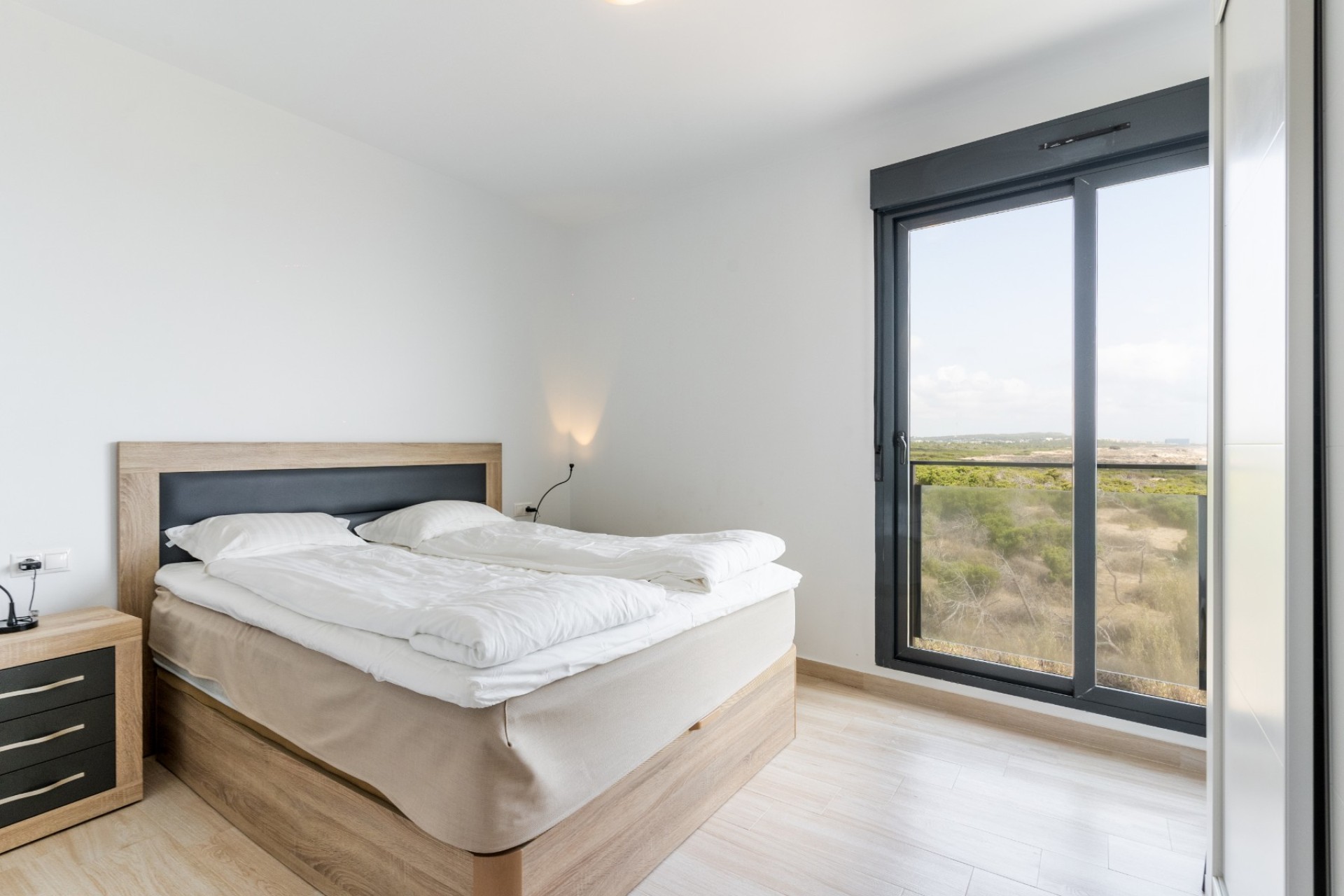 Revente - Apartment - Torrevieja - La Mata