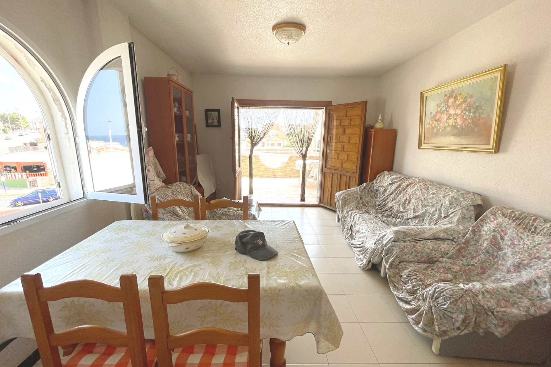 Revente - Apartment - Torrevieja - La Mata