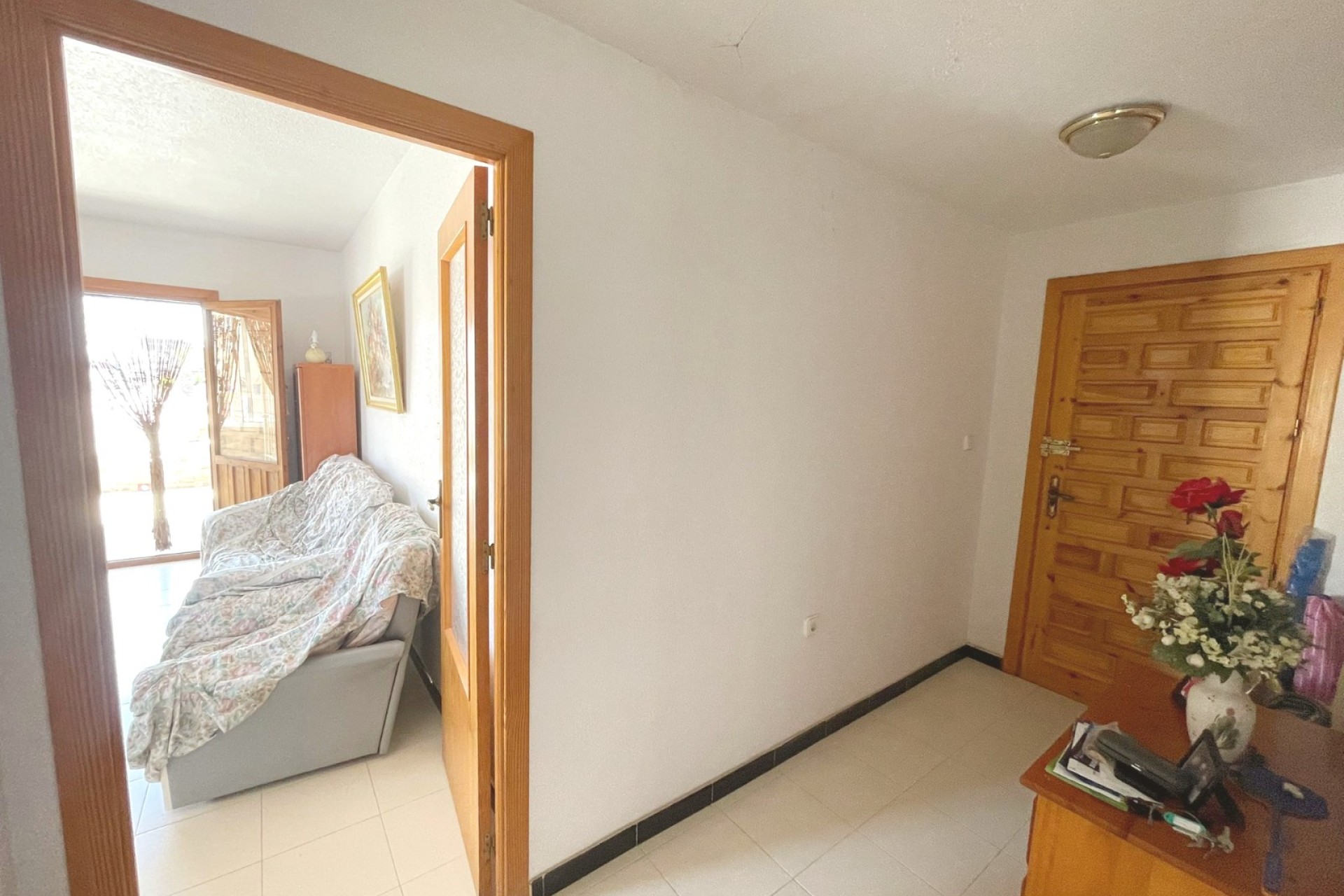Revente - Apartment - Torrevieja - La Mata