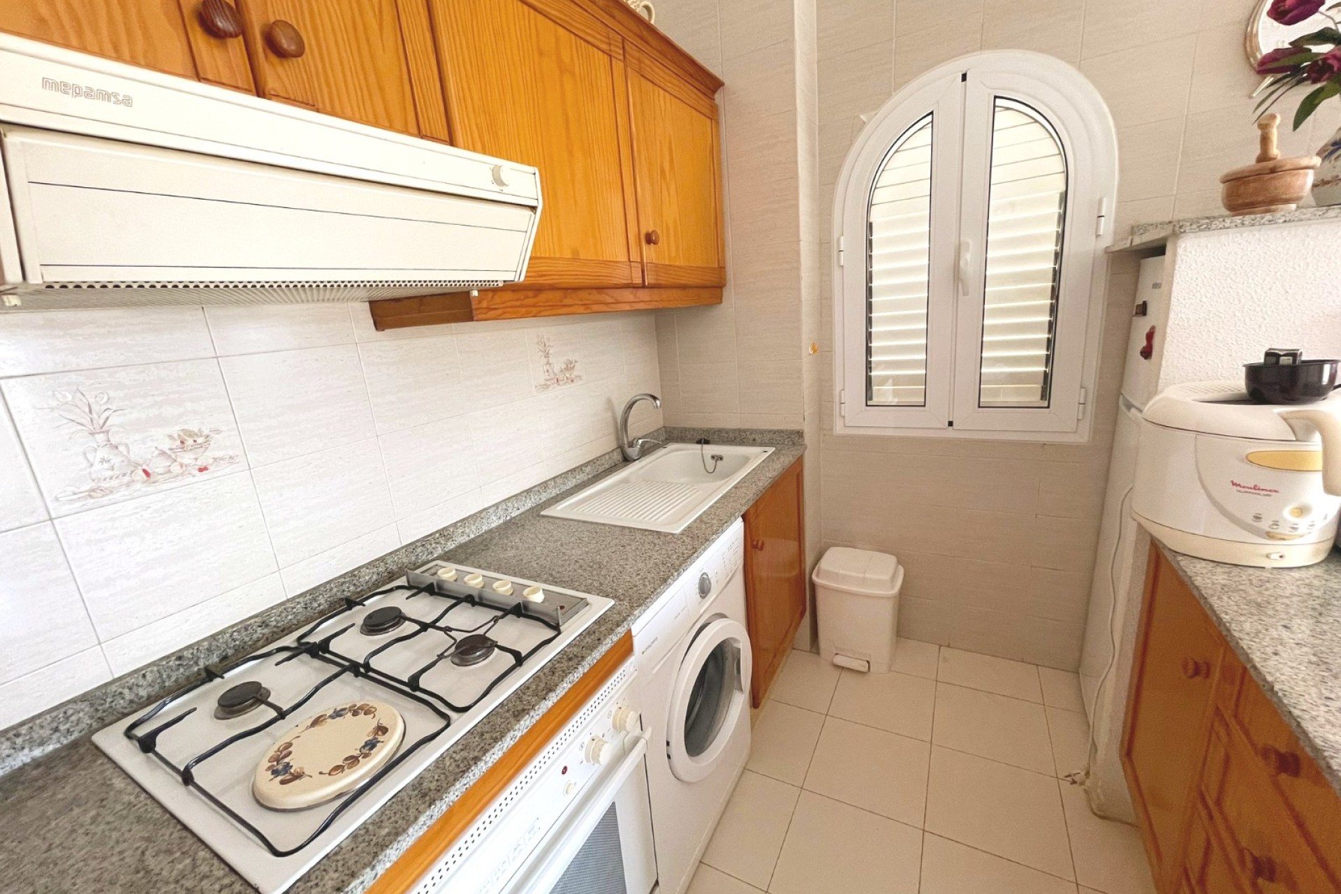 Revente - Apartment - Torrevieja - La Mata