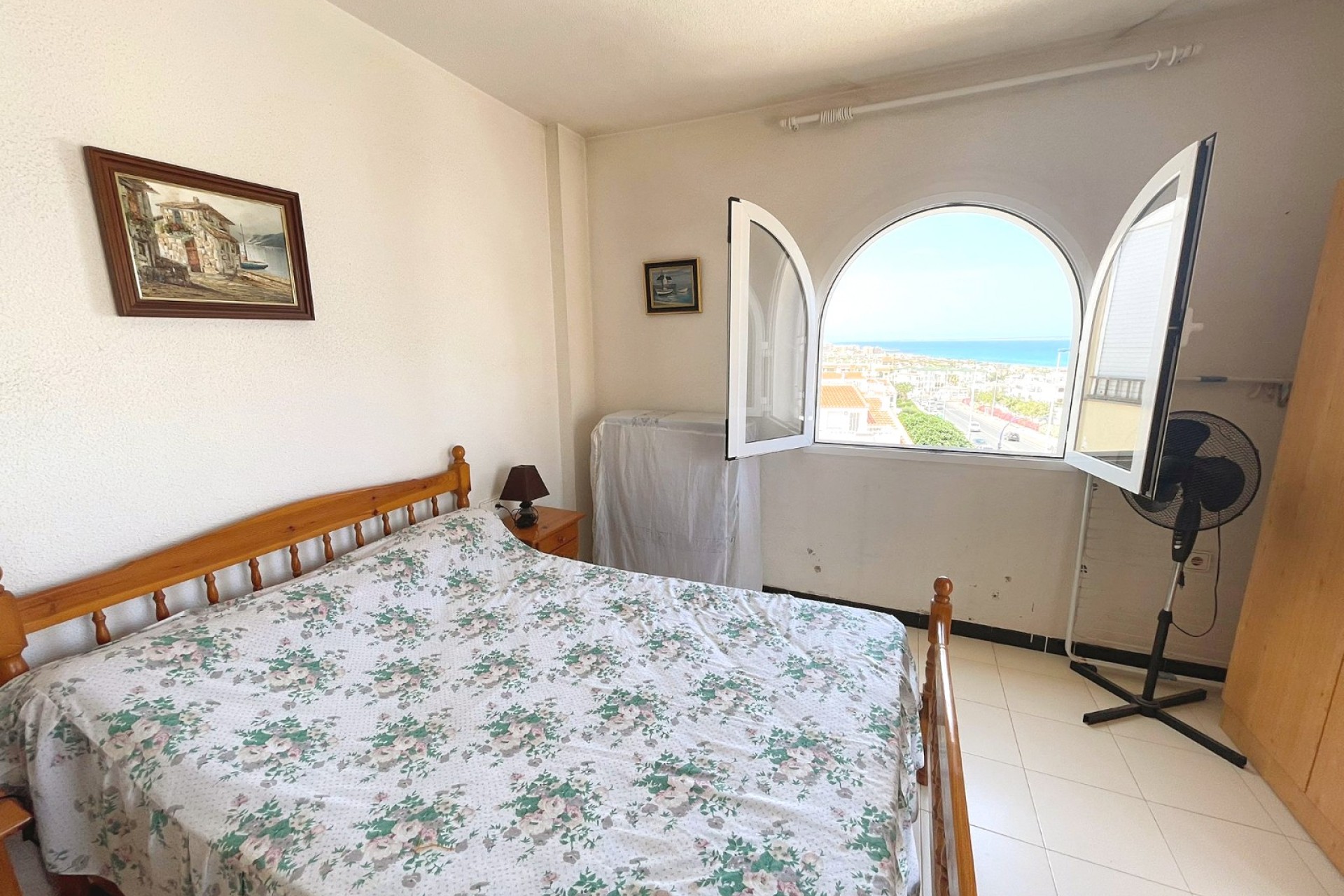 Revente - Apartment - Torrevieja - La Mata
