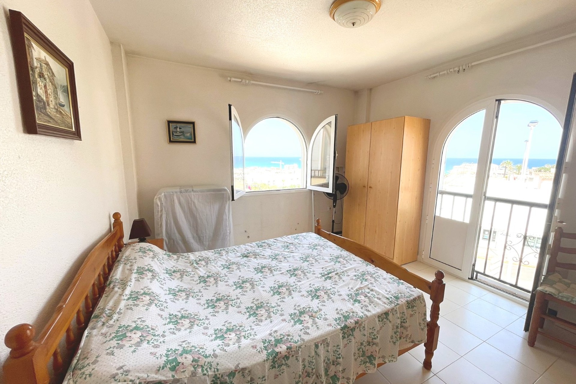 Revente - Apartment - Torrevieja - La Mata