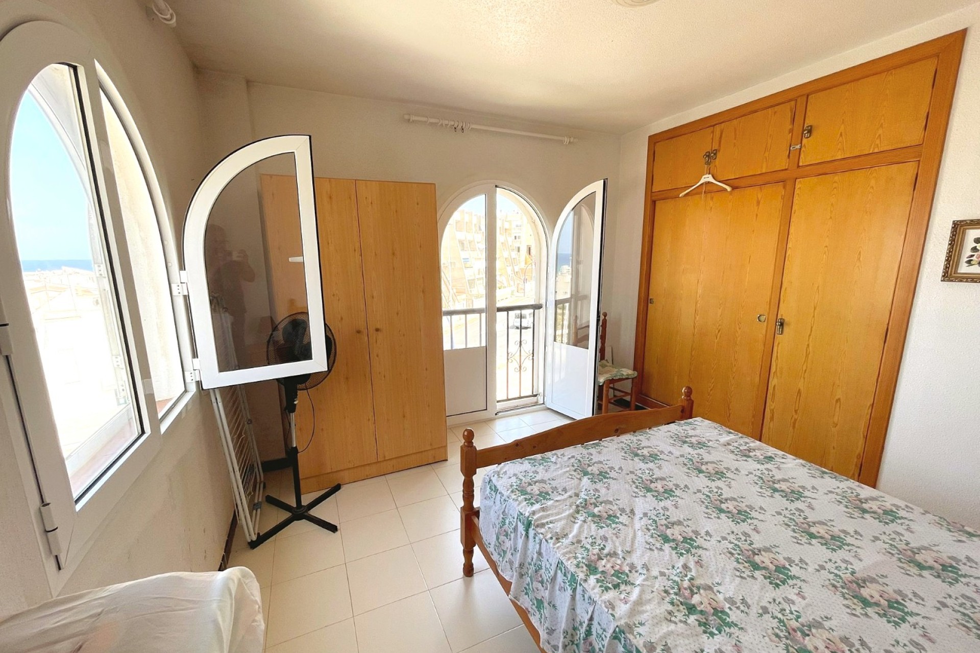 Revente - Apartment - Torrevieja - La Mata