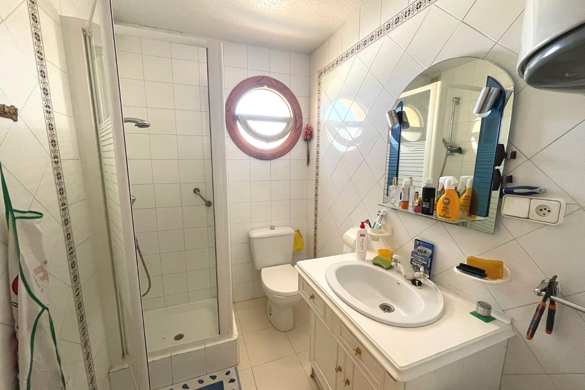 Revente - Apartment - Torrevieja - La Mata